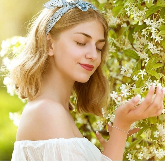 Morse Code Bracelets for Women,Sterling Silver Beads on Cord Friendships - Picture 2 of 7